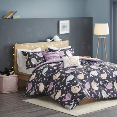 Cotton Comforter