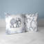 Coussin Eleflower-421975966