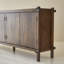 Arko 74.8'' W Solid Wood Sideboard