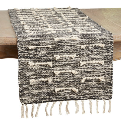 Valen No Pattern Table Runnner