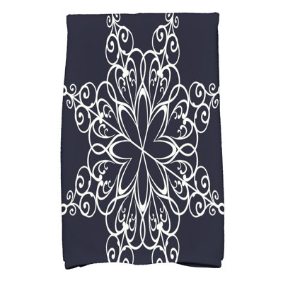 Serviette de thé
