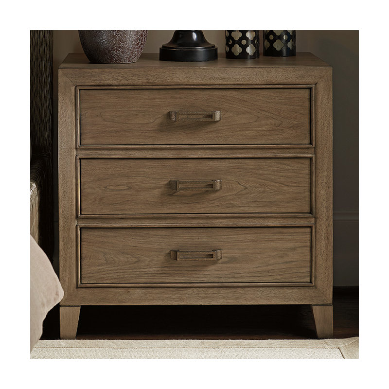 Cypress Point Mc Clellan Drawer Nightstand