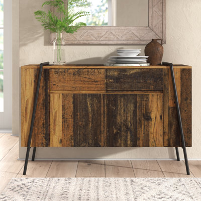 Tenley 120cm Sideboard