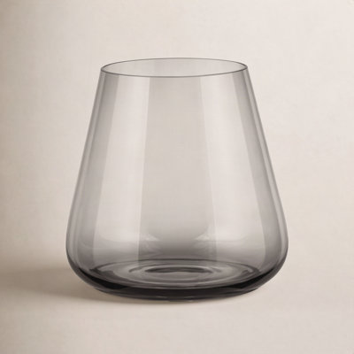 BELO Tumblers Drinking Glasses Set of 4