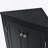 Triangle Freestanding Floor Bathroom Storage Cabinet With Adjustable Shelves For Versatile And Efficient Storage Solutions-911017823