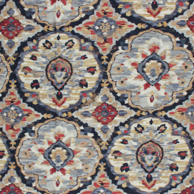 Inspired Living Encantado Fabric