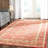 Chantae Valencia Performance Oriental Rug-19261771