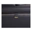 Causeuse en cuir italien Global United-1348731849