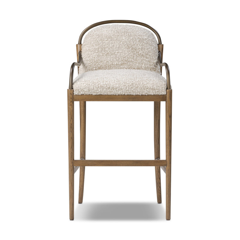 Demi Stool-Ivan Stone-Counter, Bar Stools