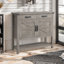 Jayliz 89.9Cm Console Table