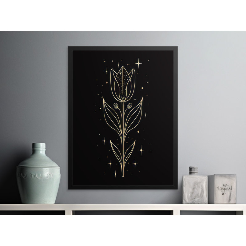 Conant Single Picture Frame Print, 76.2 cm H x 50.8 cm W
