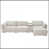 Beige est en rupture de stock