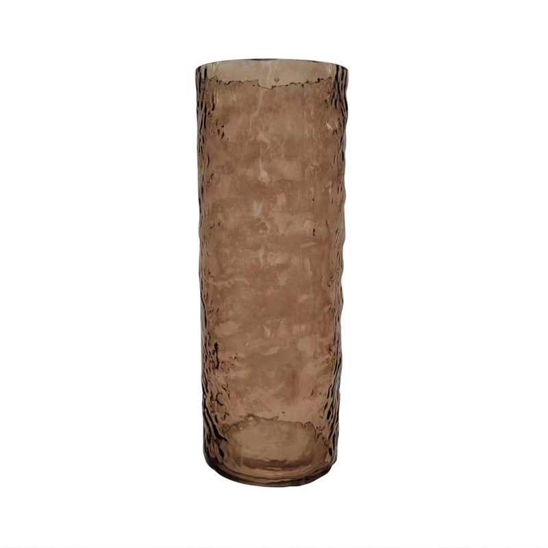 Coeta Glass Table Vase