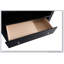 Commode média Burlington G2450-TV, support stable, conception multifonctionnelle