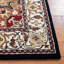 Oriental Handmade Tufted Wool Area Rug-70658223