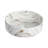Ceramic Circular Bathroom Sink-126148819