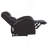 Meglia  Upholstered Power Recliner Chair-438603021