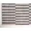 Tapis rayé ivoire / noir Arzilla-404501719-448672222