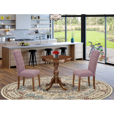 Ensemble de coin-repas pour 2 personnes Adelo