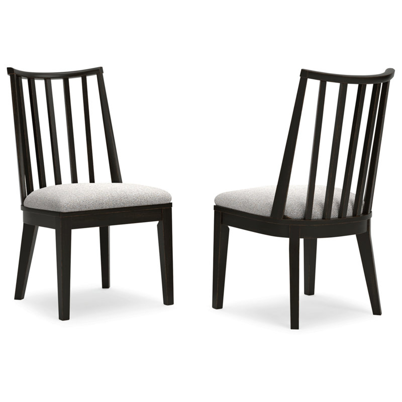Biseye 19.13'' H Upholstered Side Chair