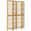Chassidi Solid Wood Accent Room Divider-709423214