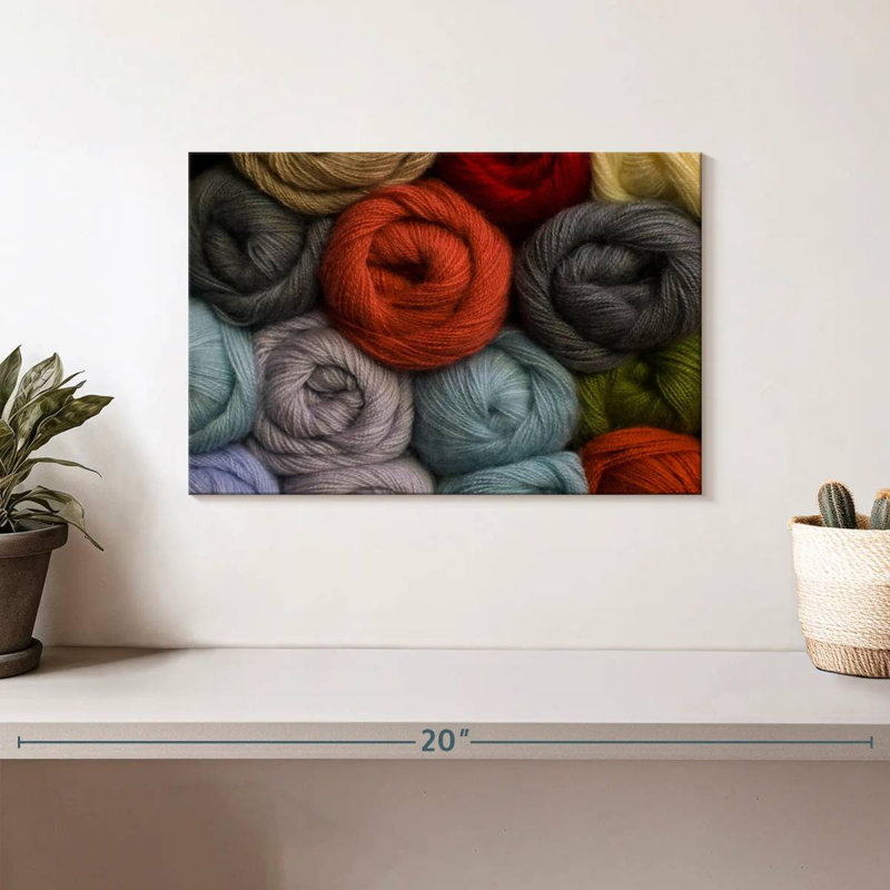 Senne Knitting Yarns