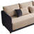 Upholstered Sofa
