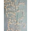 72'' in. Lighted Faux Garland