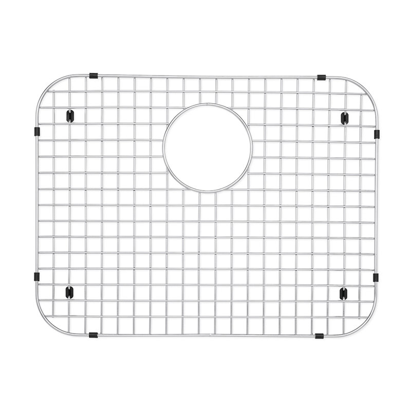 Grille d'évier 24,56 po x 14,4 po Stellar