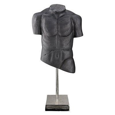 Clavelle Bust