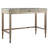 Elana Metal Base Writing Desk-1700124600