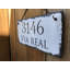 Plaque d'adresse suspendue sur 2 lignes-31334713-34228805