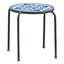 Table de bout pour l'extérieur