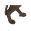 Great Dane, Standing , Bronze