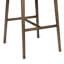Ethan Leather Bar Stool-623311045