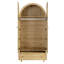 2 Door Wardrobe-1040380916