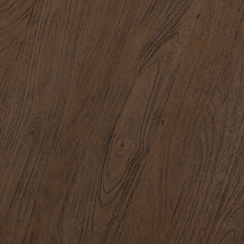 Nethan Coffee Table Brown