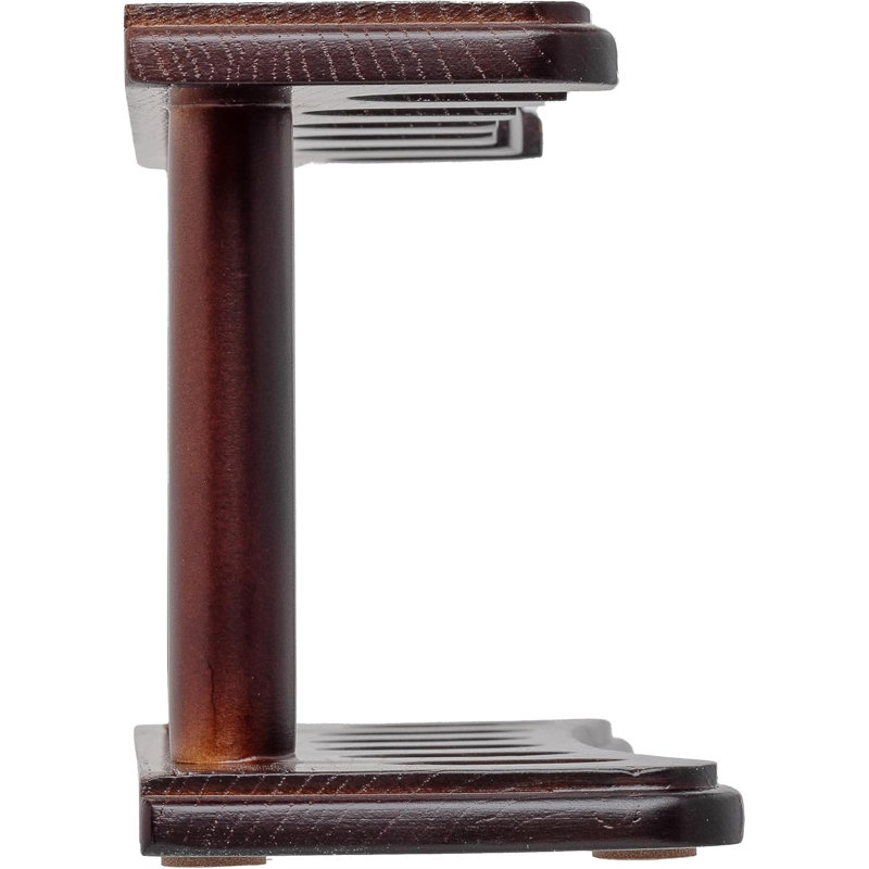 Support à 6 tuyaux The Big Easy Accessoire de tuyaux - P807, Cerisier