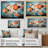 " Minimalism Fish Collages II "-1714900586-1714900587