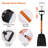 Detachable Snow Remover Kit