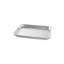 Nordic Ware Naturals 3pc Baking Sheet Set; 1 Half Sheet And 2 Quarter Sheets