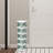 Household Space Saving Storage Plastic Multi-layer Shelf Small-287360279