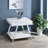 Hallman End Table