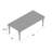 Extendable Dining Table