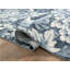 Tapis bleu Cruz-90297279