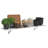 Basic Wall Shelves Bracket Shelf-27903617