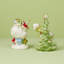 Ensemble poivre et sel Merry Grinchmas