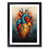 Black Framed selected