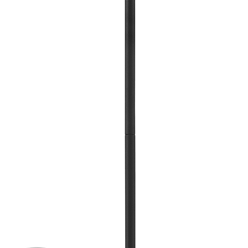 Hinkley Stem 12" Accessory, Black