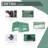 Joyside 8.5' W x 11' D Hobby Greenhouse-81365341-114500702